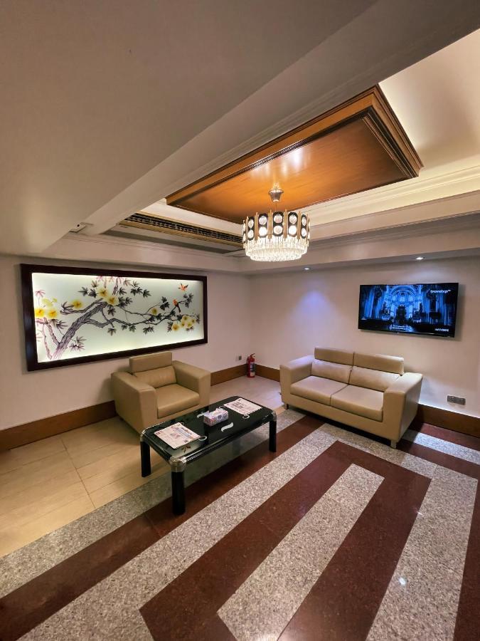 Nascent Gardenia Residence Дакка Екстер'єр фото