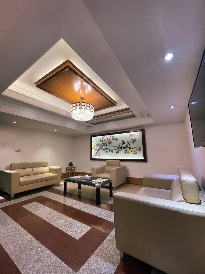 Nascent Gardenia Residence Дакка Екстер'єр фото