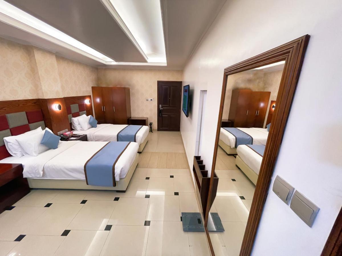Nascent Gardenia Residence Дакка Екстер'єр фото