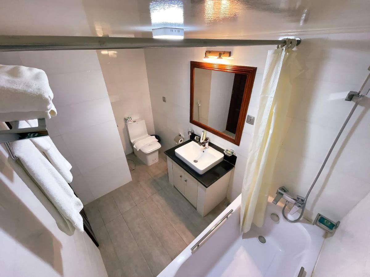 Nascent Gardenia Residence Дакка Екстер'єр фото
