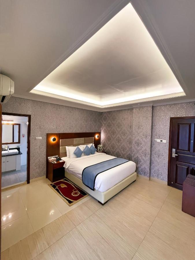 Nascent Gardenia Residence Дакка Екстер'єр фото