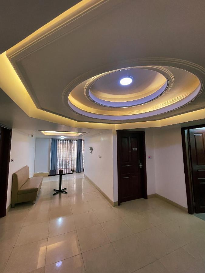 Nascent Gardenia Residence Дакка Екстер'єр фото