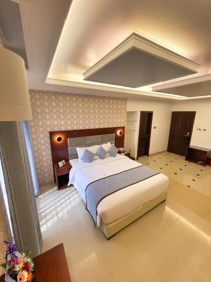 Nascent Gardenia Residence Дакка Екстер'єр фото