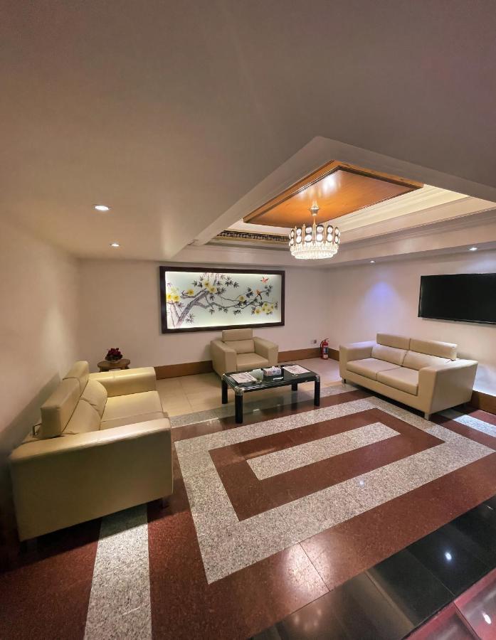 Nascent Gardenia Residence Дакка Екстер'єр фото
