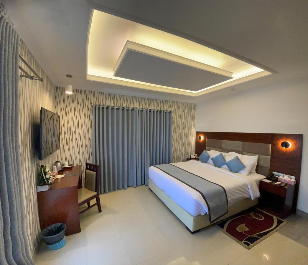 Nascent Gardenia Residence Дакка Екстер'єр фото