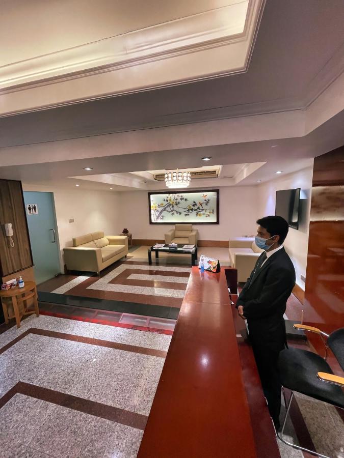 Nascent Gardenia Residence Дакка Екстер'єр фото