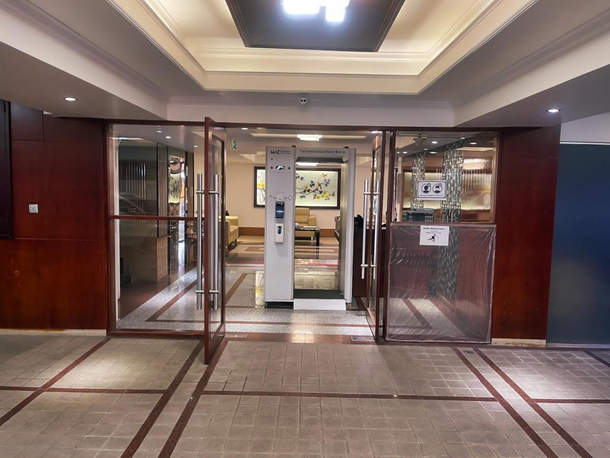 Nascent Gardenia Residence Дакка Екстер'єр фото